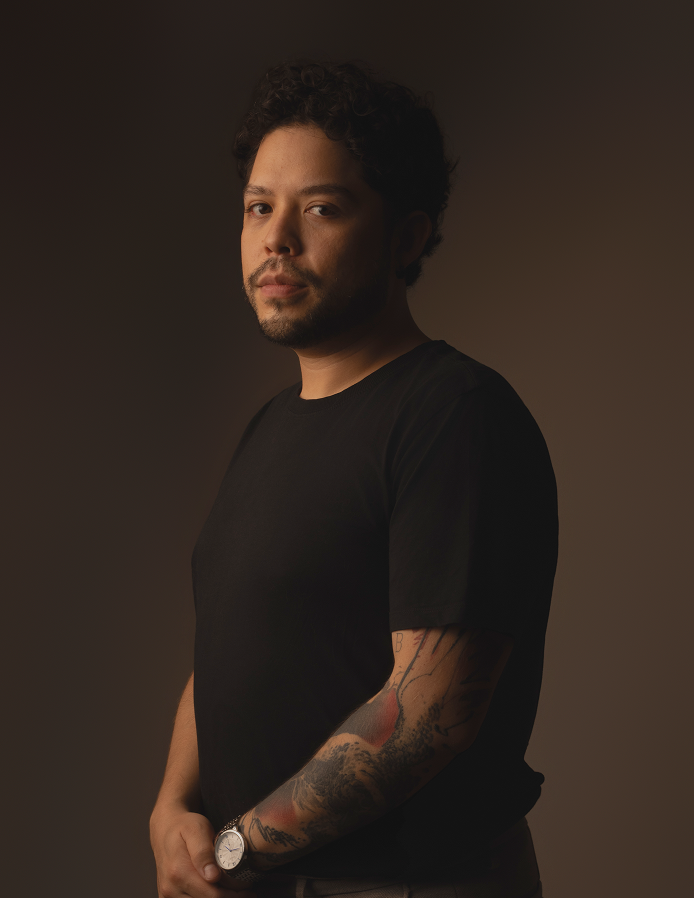 Marlon Cardona
